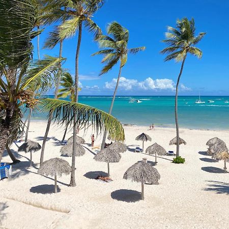 Sol Caribe Suites - Playa Los Corales - Beach Club, Wifi, Swimming Pool Punta Cana Exteriér fotografie