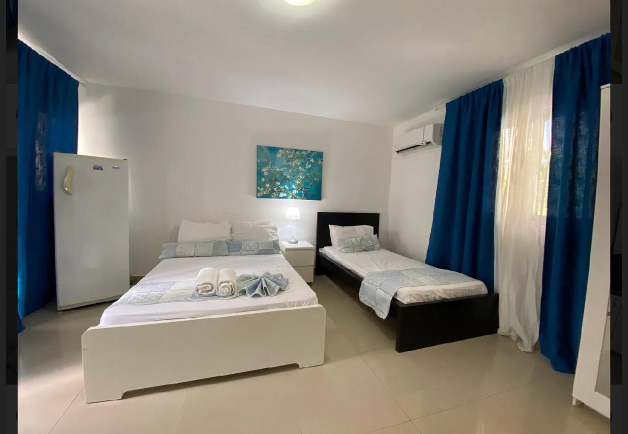Sol Caribe Suites - Playa Los Corales - Beach Club, Wifi, Swimming Pool Punta Cana Exteriér fotografie