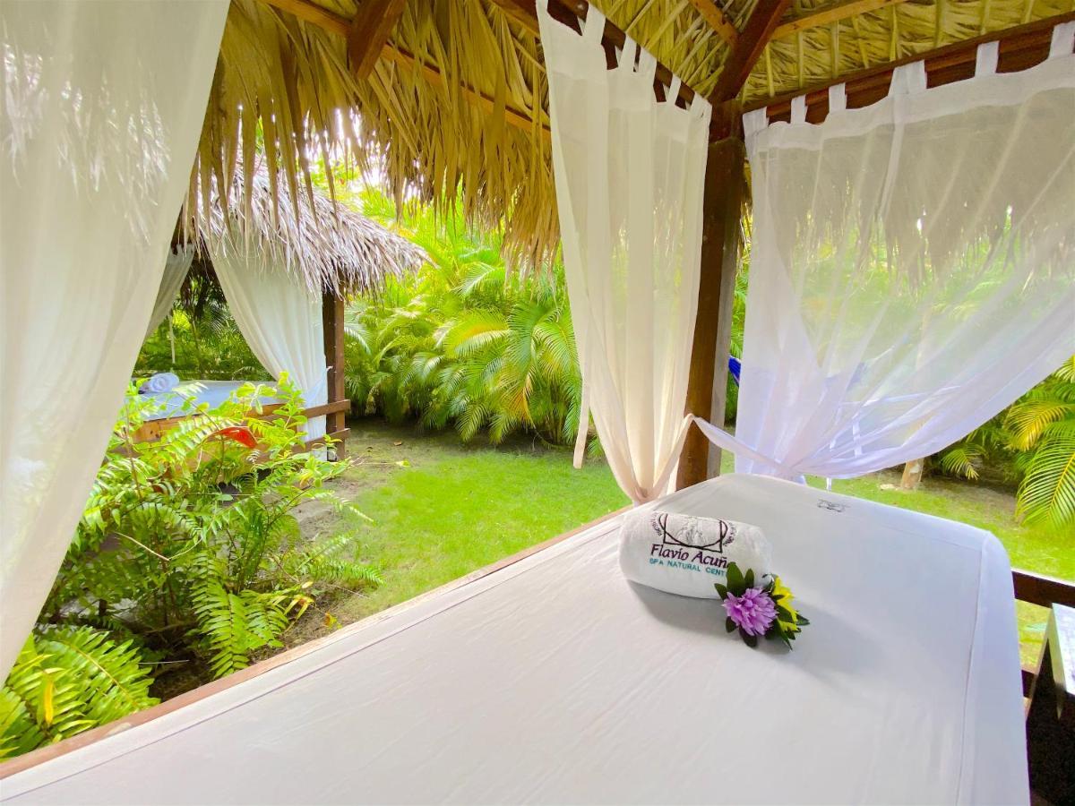 Sol Caribe Suites - Playa Los Corales - Beach Club, Wifi, Swimming Pool Punta Cana Exteriér fotografie